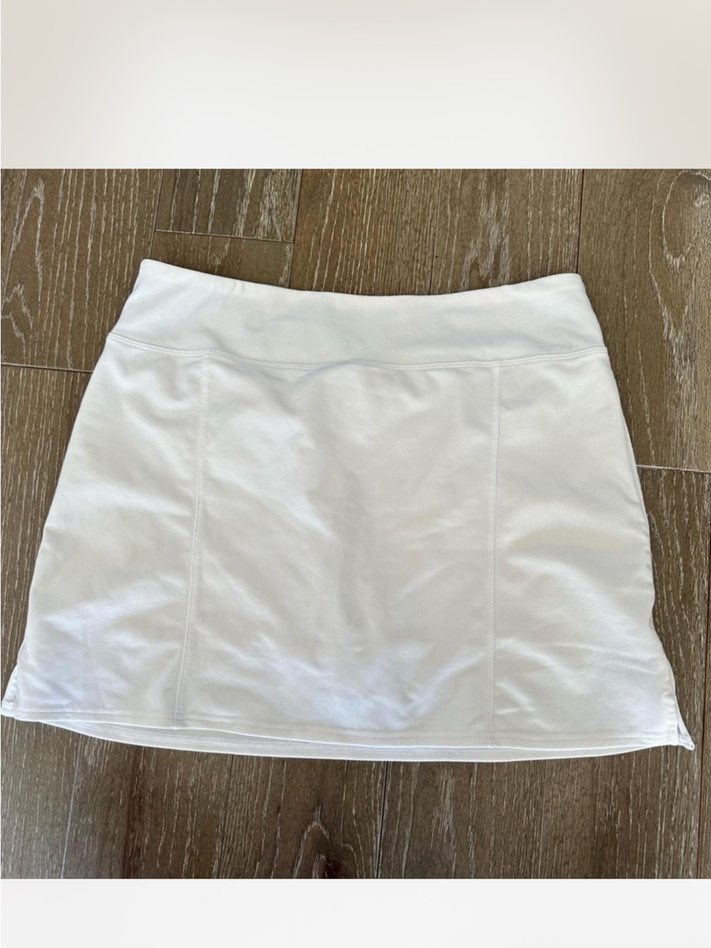 Adidas Women's Mini Skort